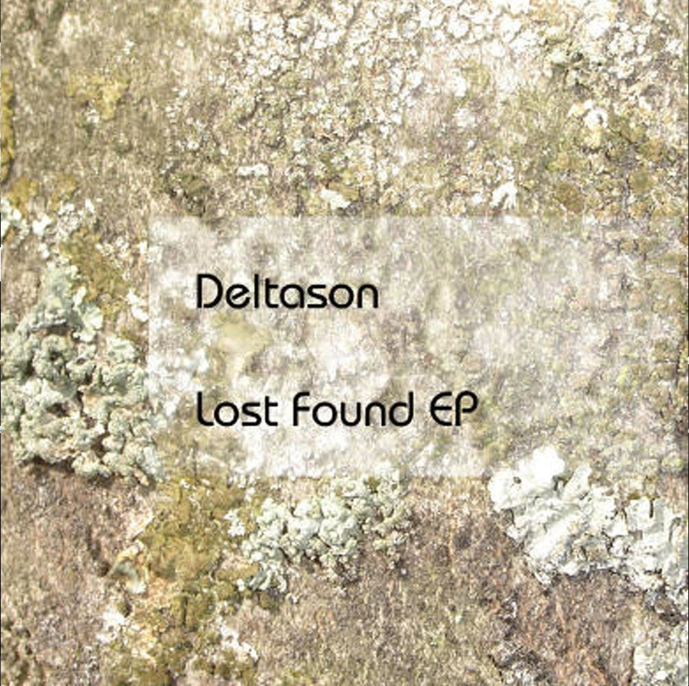 Lost Found by Deltason released on Render Division